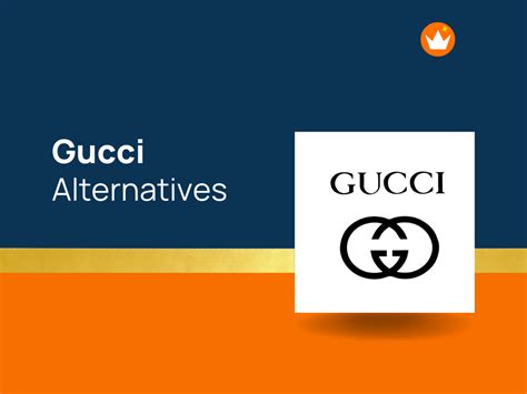 gucci cometitors|Top Gucci Alternatives, Competitors .